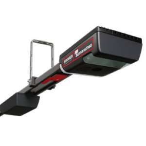 جک درب پارکینگ زومر مدل SL1100 