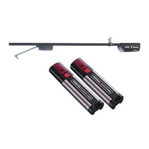 جک پارکینگی زومر مدل SL800
