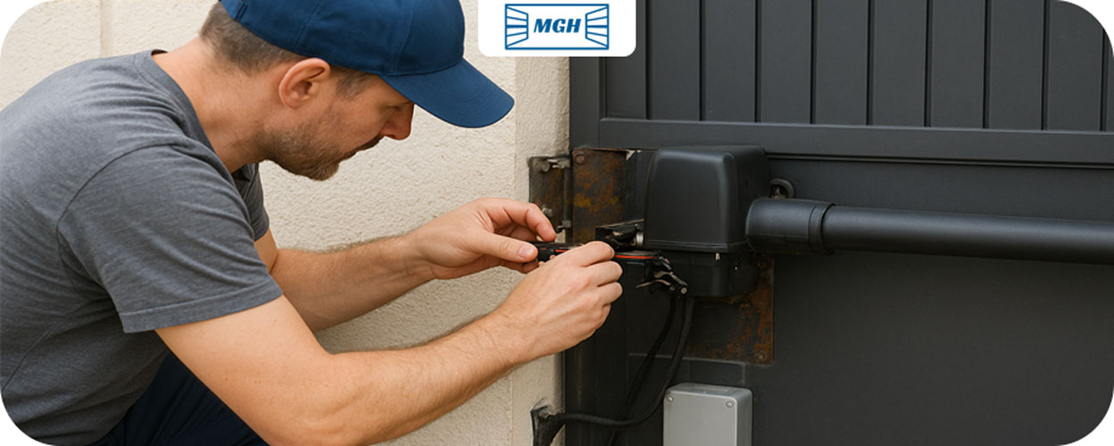 مشکلات رایج پس از تنظیم سرعت و قدرت جک پارکینگ